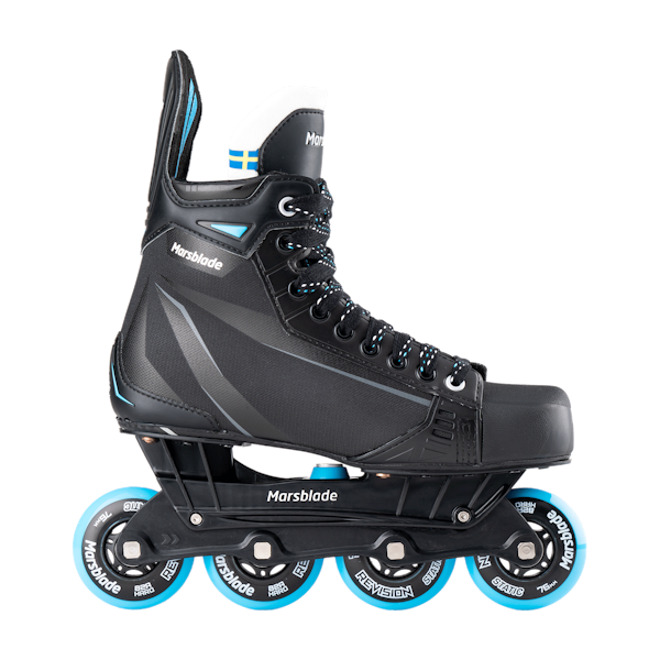 Marsblade. Innovative technology at your feet. — Marsblade