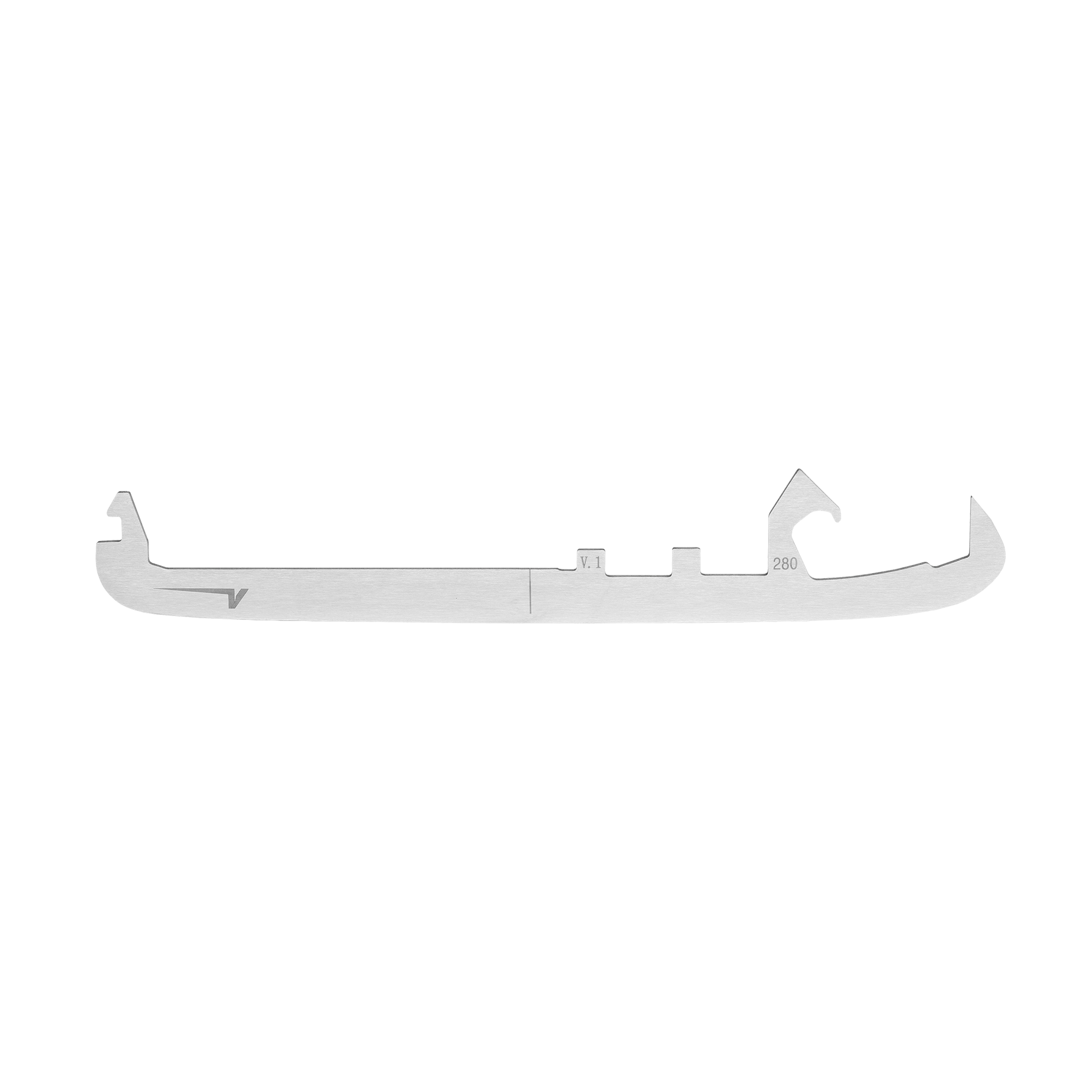 Marsblade I2 Steel Runners