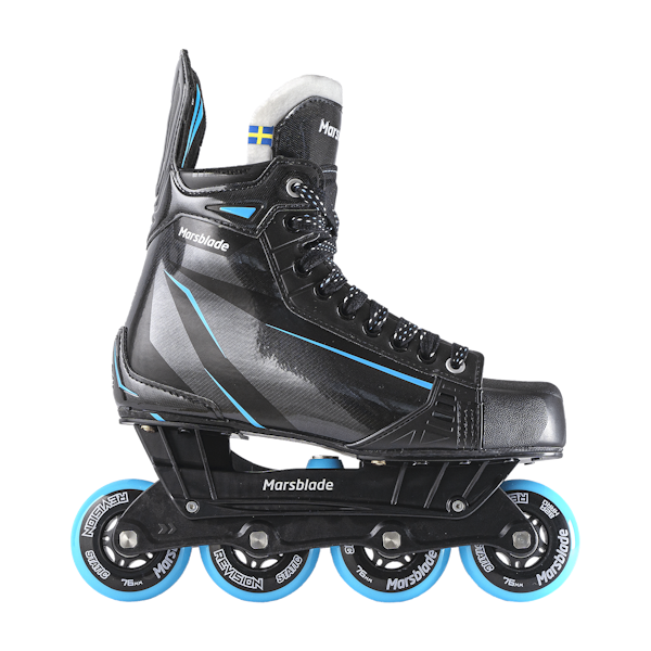 Marsblade. Innovative technology at your feet. — Marsblade