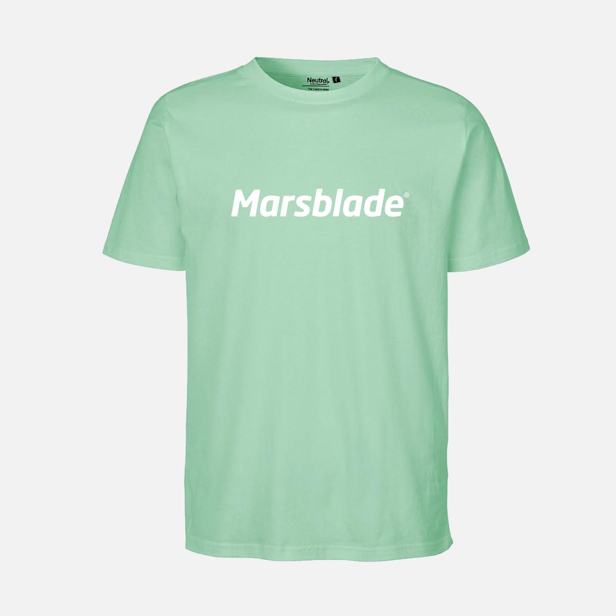 Marsblade T-Shirt - Mint