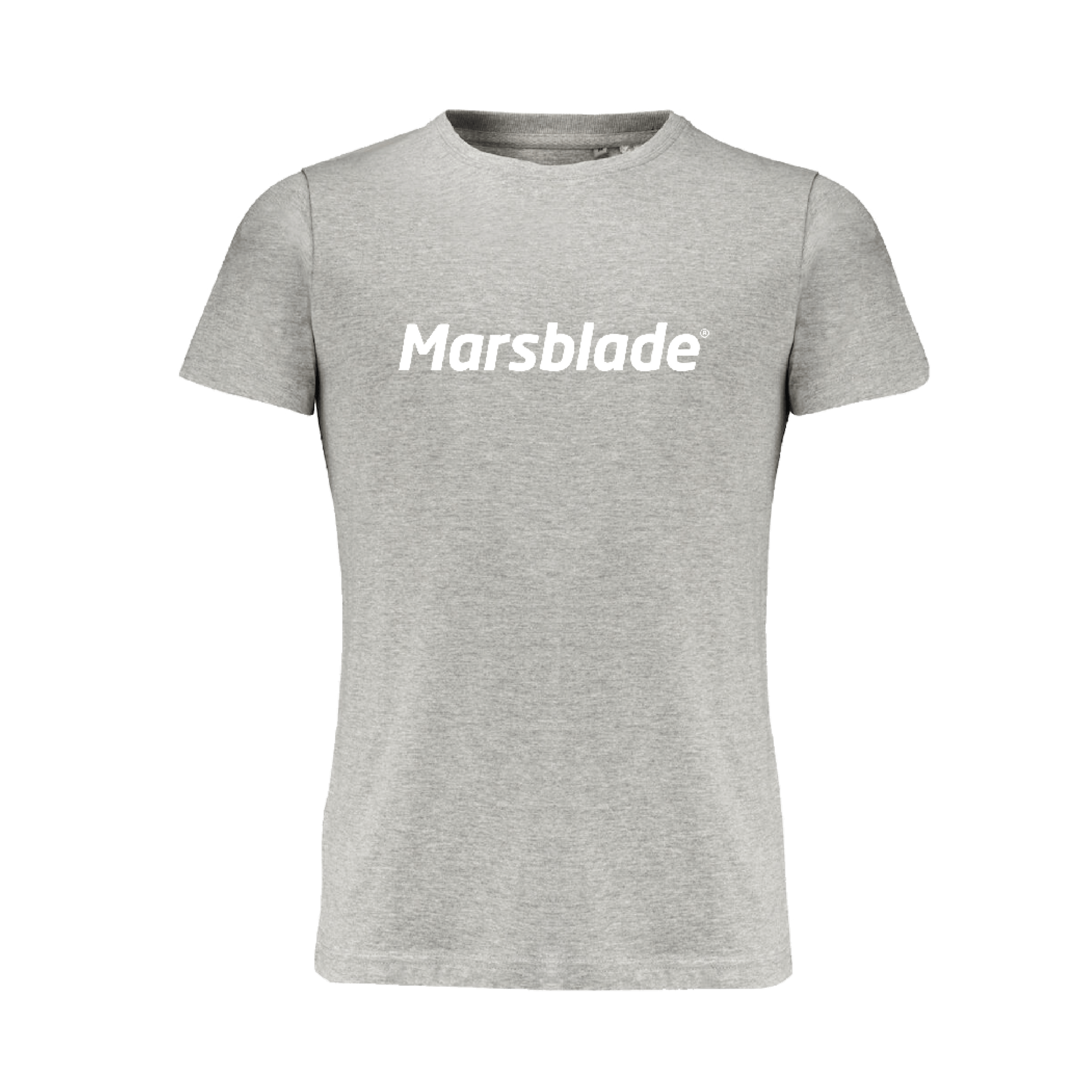 Marsblade T-Shirt Grey