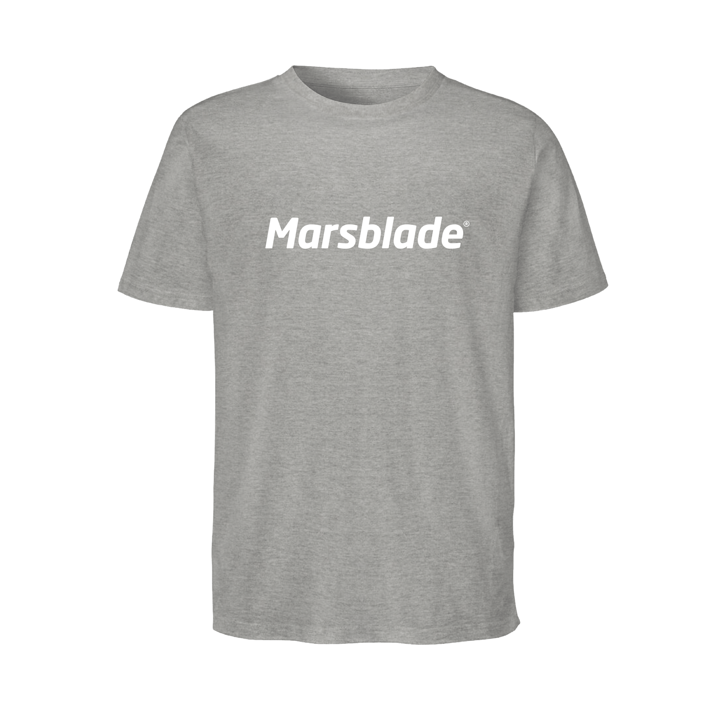 Marsblade T-Shirt Grey