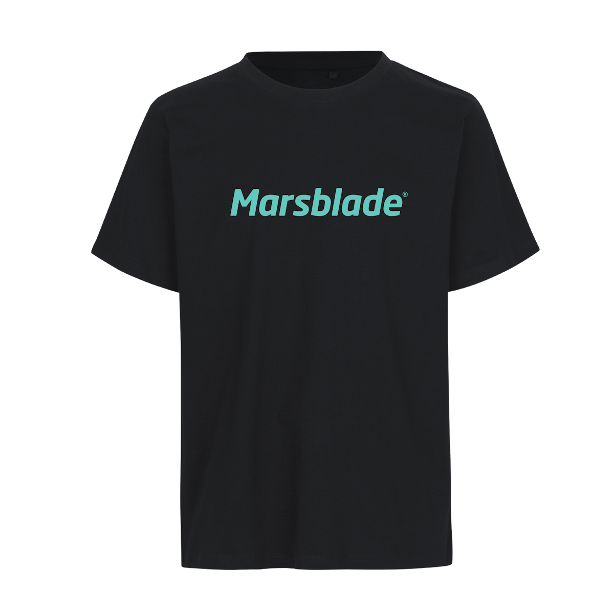 Marsblade T-Shirt - Dark Grey