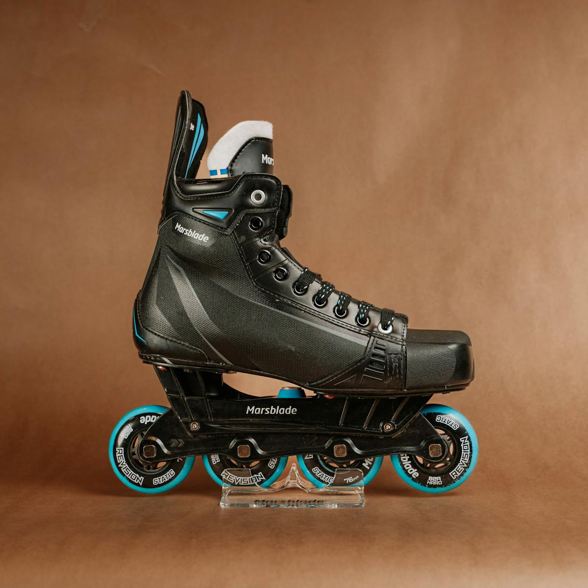 Marsblade Re:skate Team
