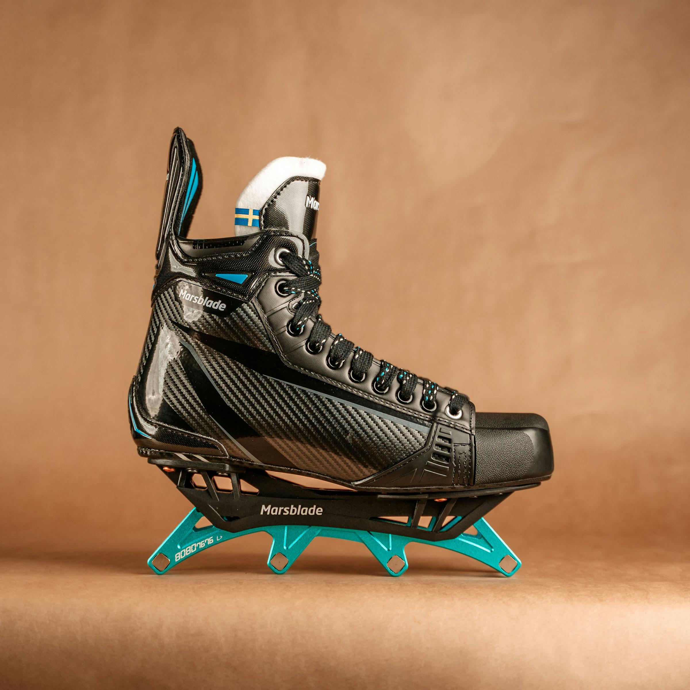 Marsblade Re:skate R1 Elite (no wheels)