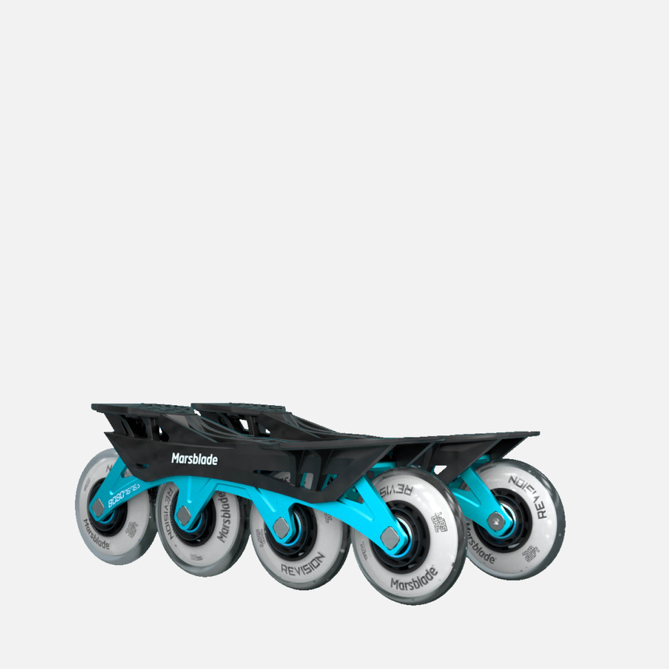 marsblade replacement wheels