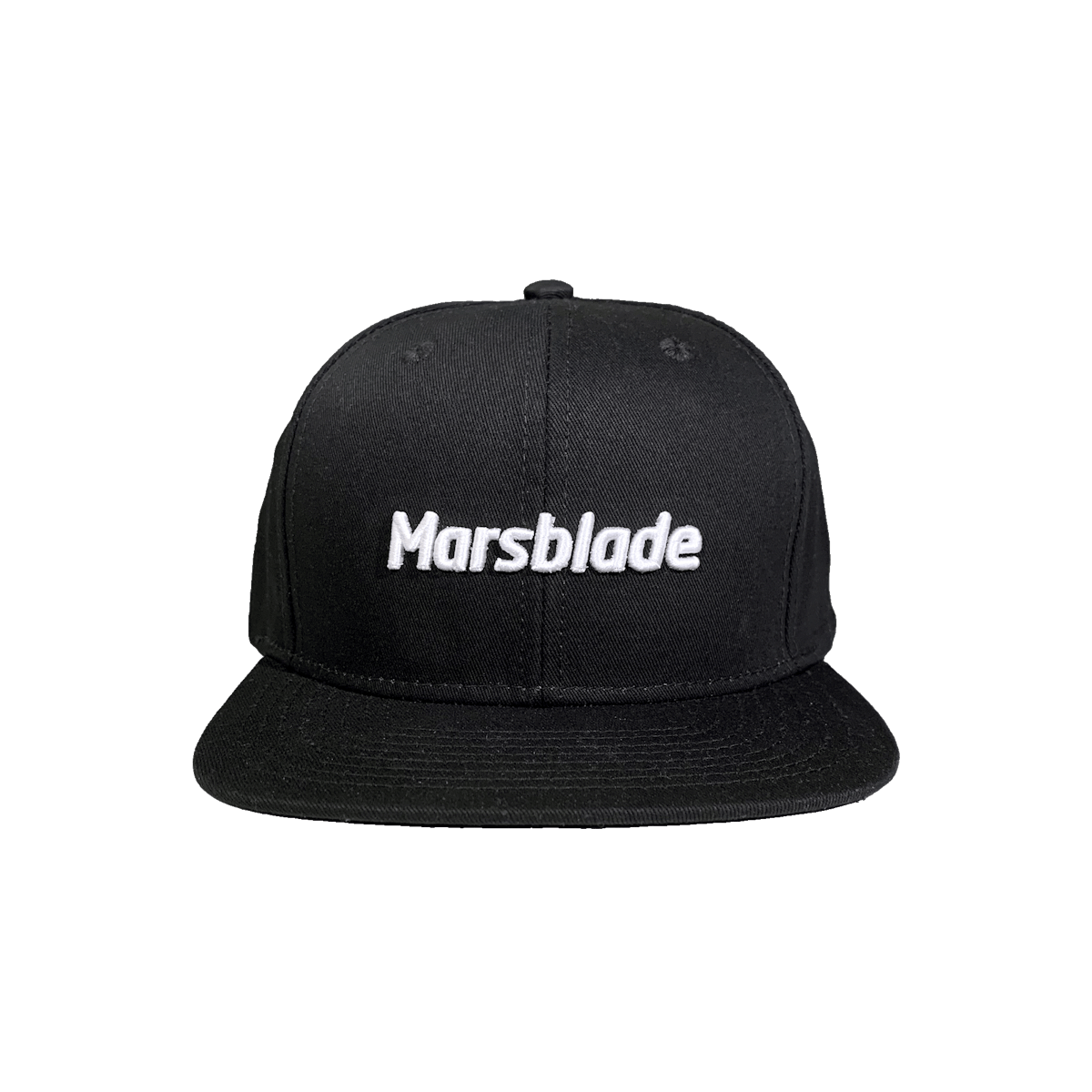 Marsblade Cap