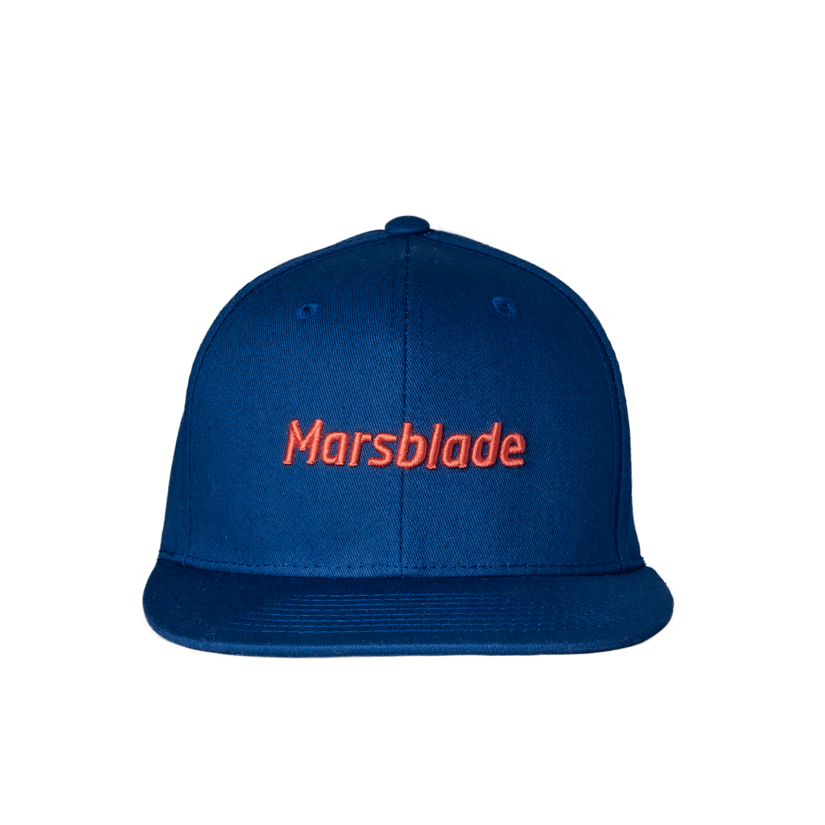 Marsblade Cap blue