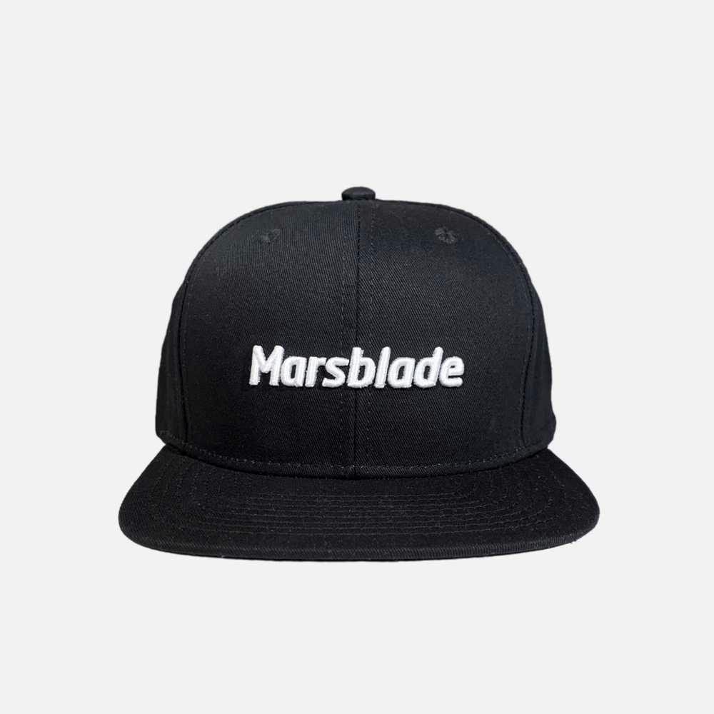 Marsblade Cap
