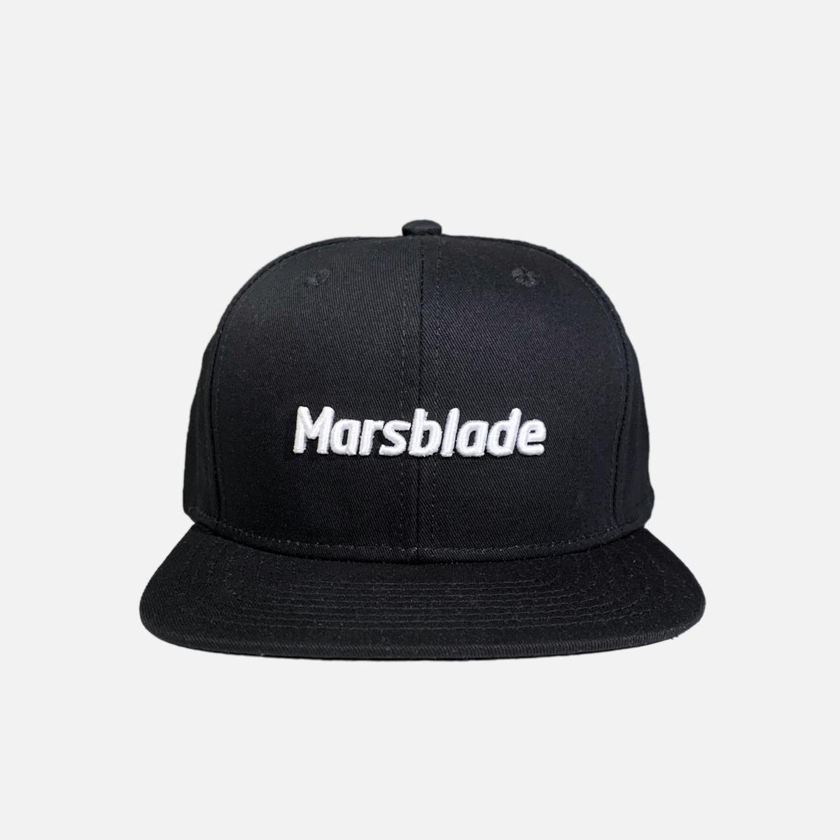 Marsblade Cap