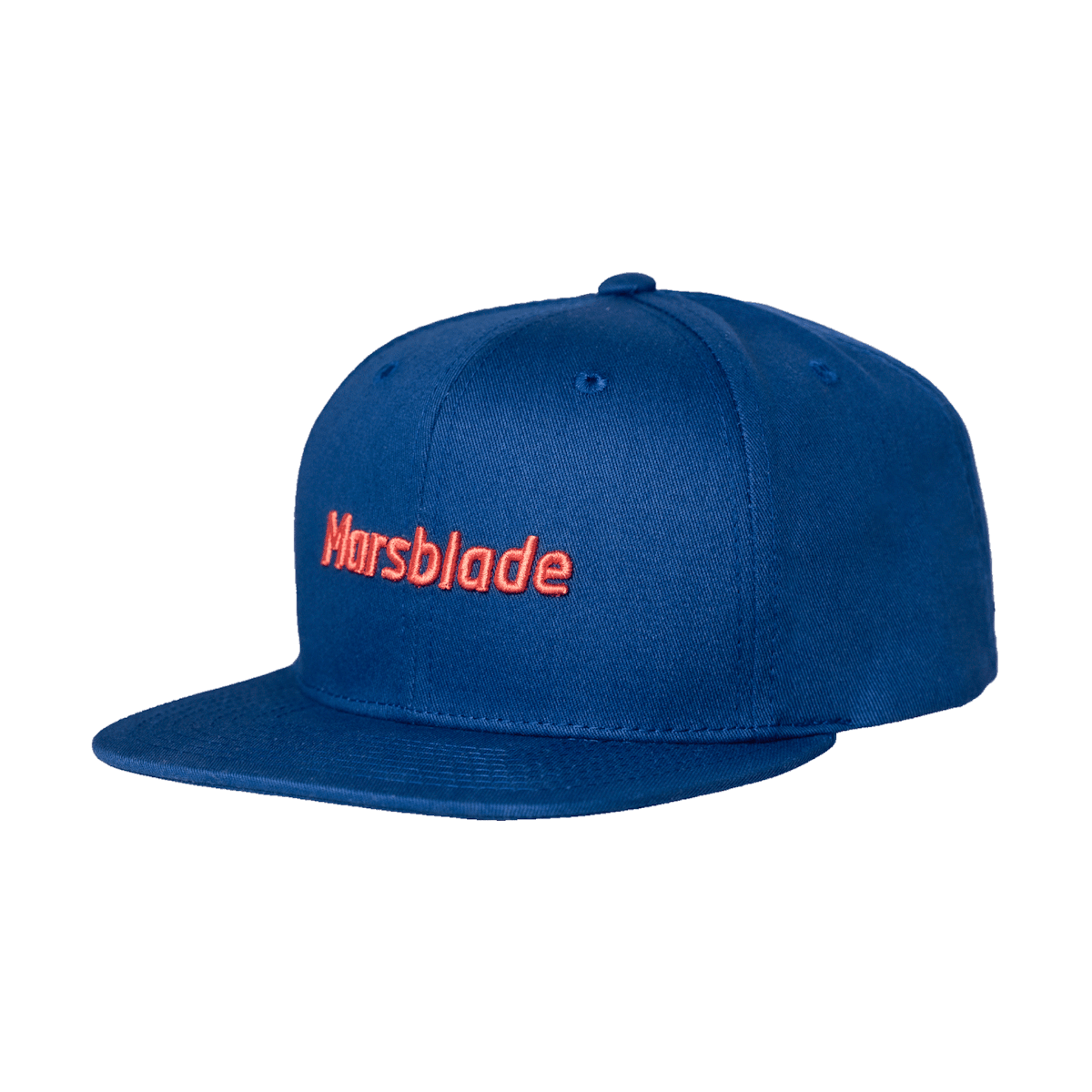 Marsblade Cap blue