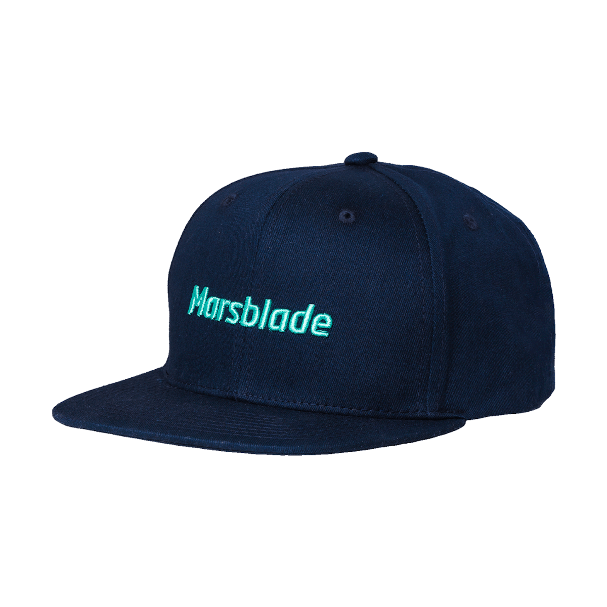 Marsblade Cap navy