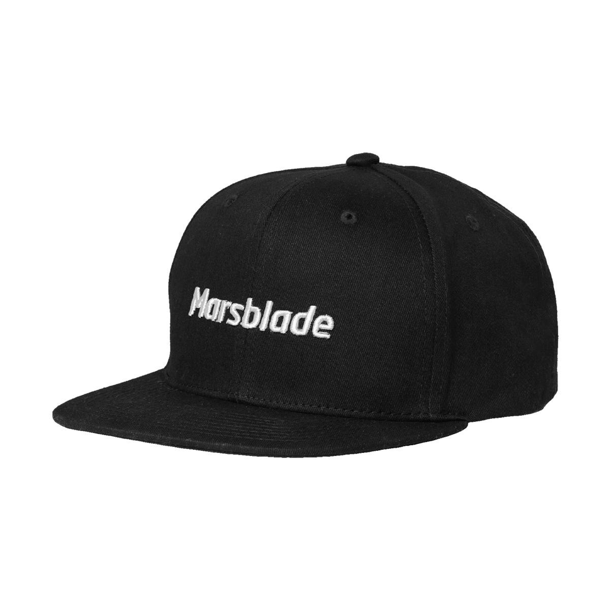 Marsblade Cap