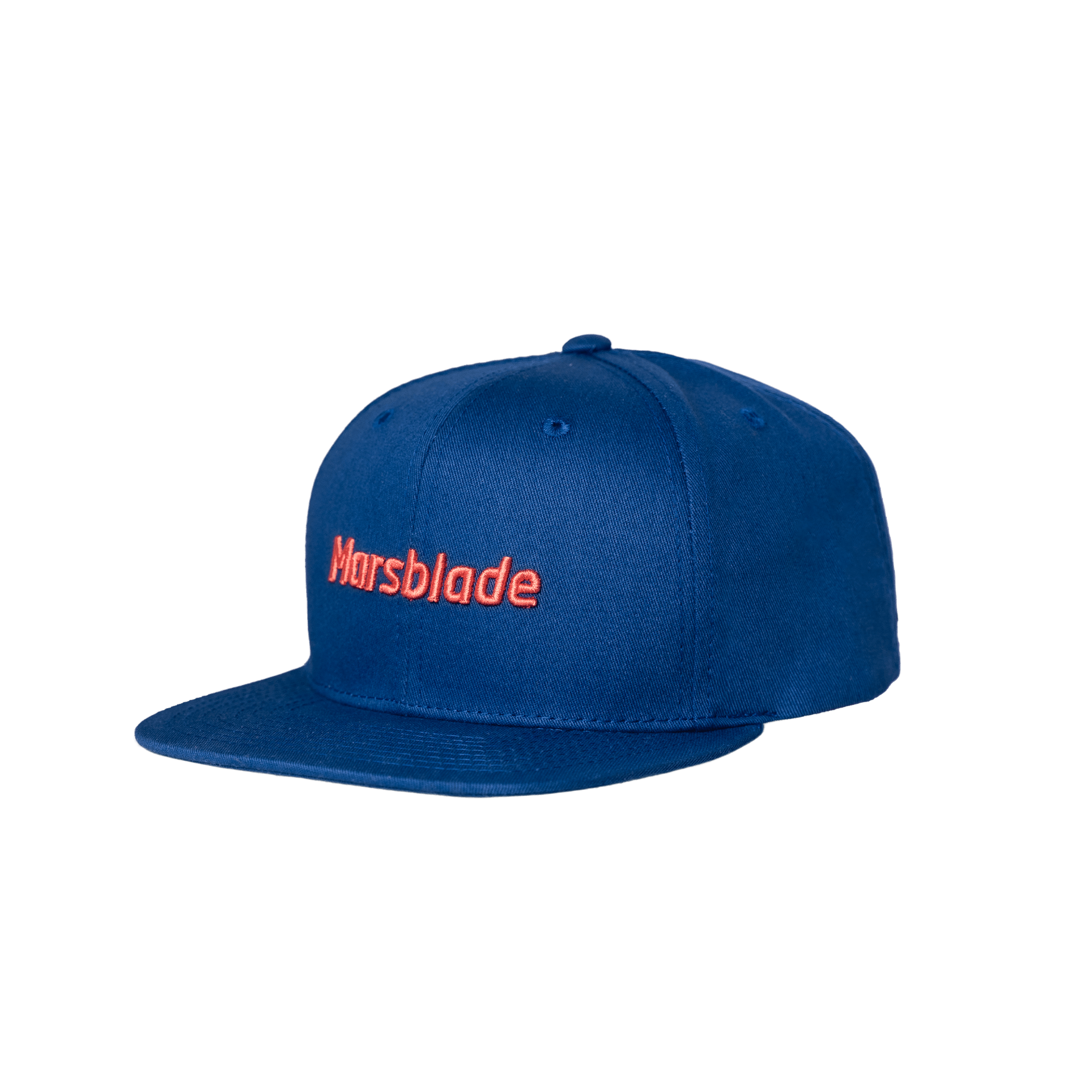 Marsblade Cap blue