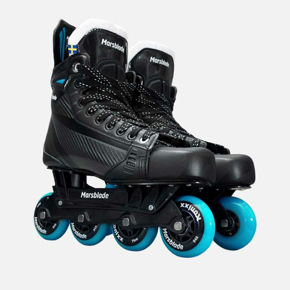 Make Yourself a Better Hockey Player